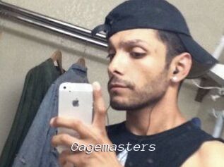 Gagemasters