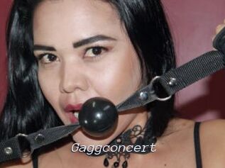 Gaggconcert