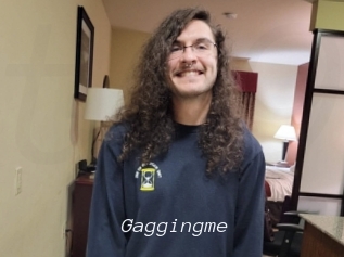 Gaggingme