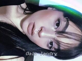 Gaia_landry