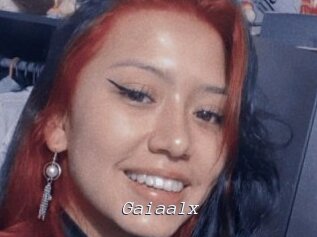 Gaiaalx