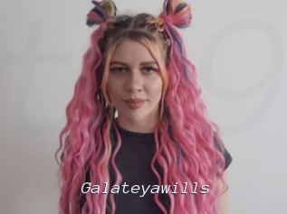Galateyawills