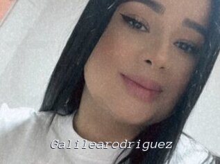 Galilearodriguez