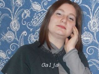 Galja