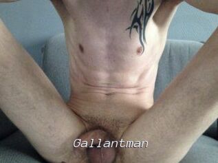 Gallantman