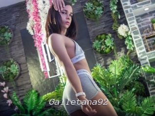 Galletana92