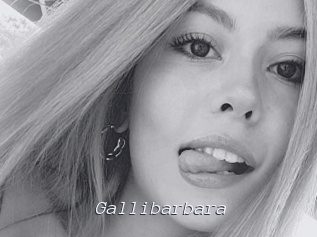 Gallibarbara