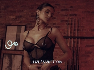Galyacrow