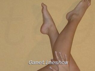 Gametimeshow