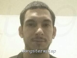 Gangsterwpimp
