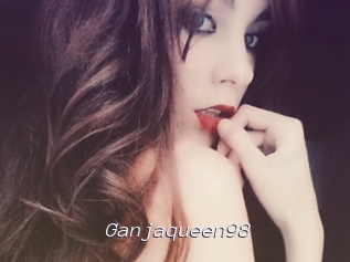 Ganjaqueen98