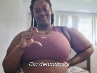 Gardenxchaos