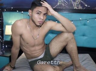 Garetth