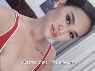 garnetwilliamson Tel 69 Salopes