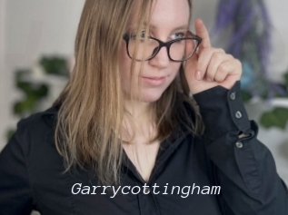 Garrycottingham