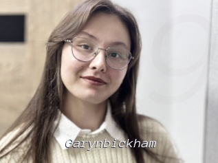 Garynbickham