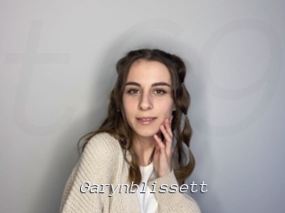 Garynblissett