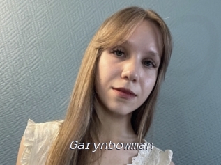 Garynbowman