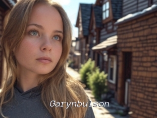 Garynbulson