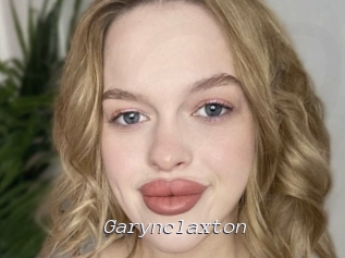 Garynclaxton