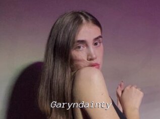 Garyndainty