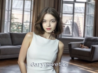 Garynevetts