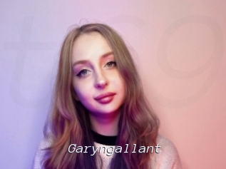 Garyngallant