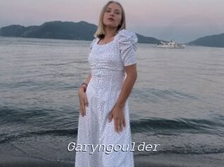 Garyngoulder