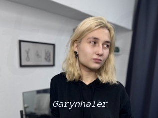 Garynhaler