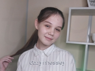 Garynhessey