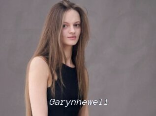 Garynhewell