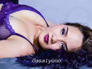 Gasaiyuno