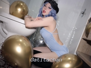 gatitachan Tel 69 Salopes