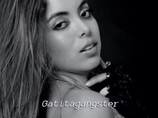 Gatitagangster
