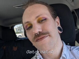 Gatorcatnb