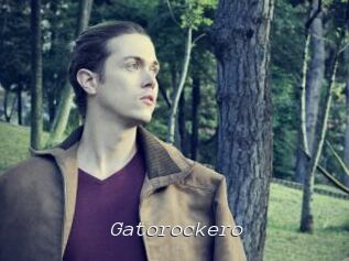 Gatorockero