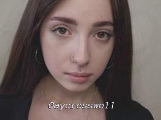 Gaycresswell