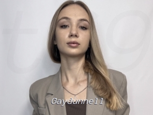 Gaydunnell