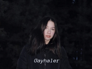 Gayhaler