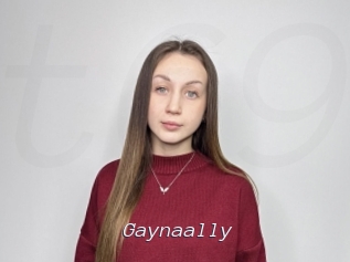 Gaynaally