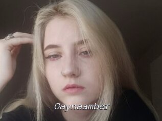 Gaynaamber