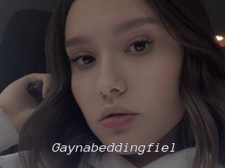 Gaynabeddingfiel