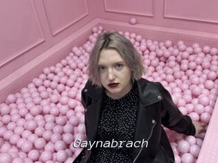 Gaynabrach