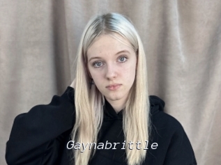 Gaynabrittle