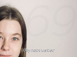 Gaynabruster