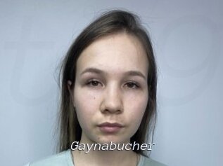 Gaynabucher