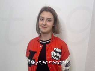 Gaynacreedon