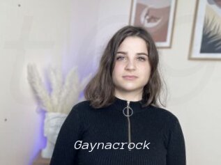 Gaynacrock