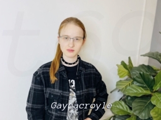 Gaynacroyle