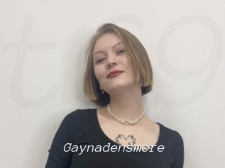 Gaynadensmore